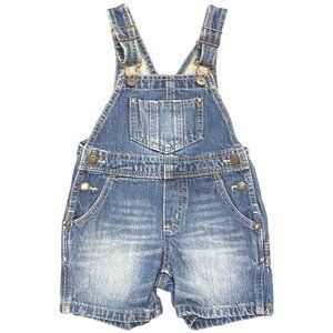 2T Oshkosh Overalls
